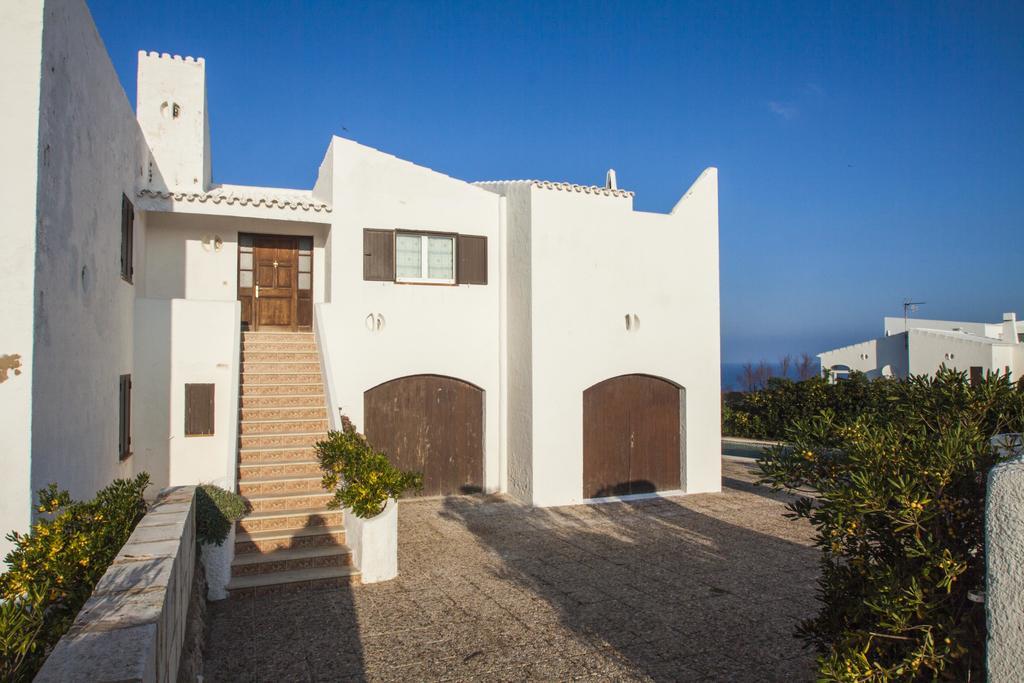 Rocamar 2 Villa Cala Morell Exterior photo