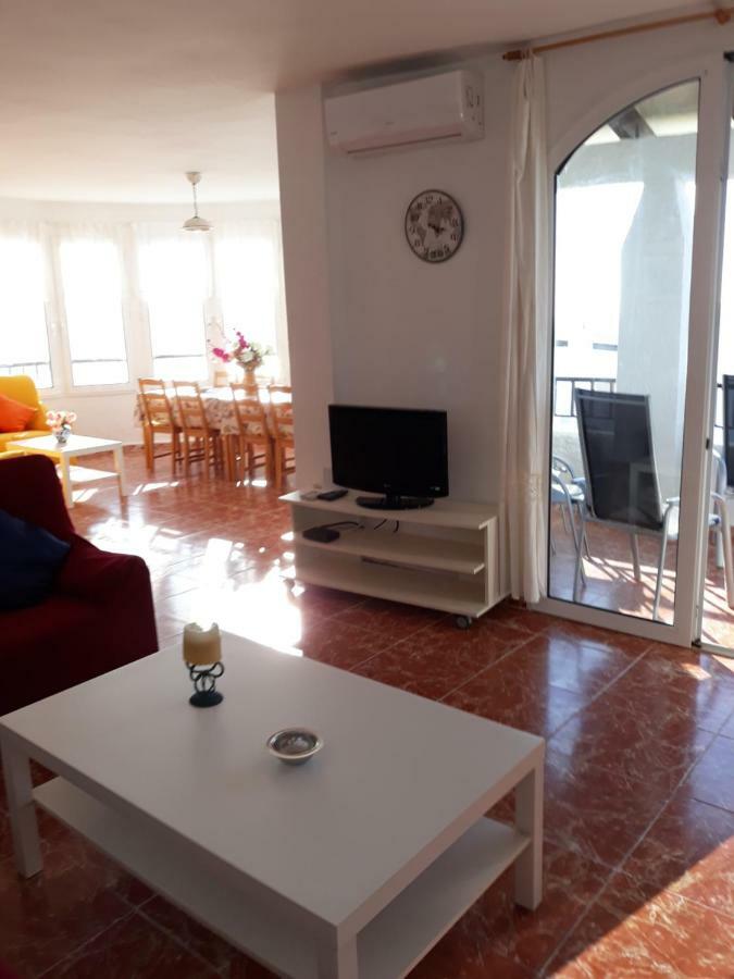 Rocamar 2 Villa Cala Morell Exterior photo