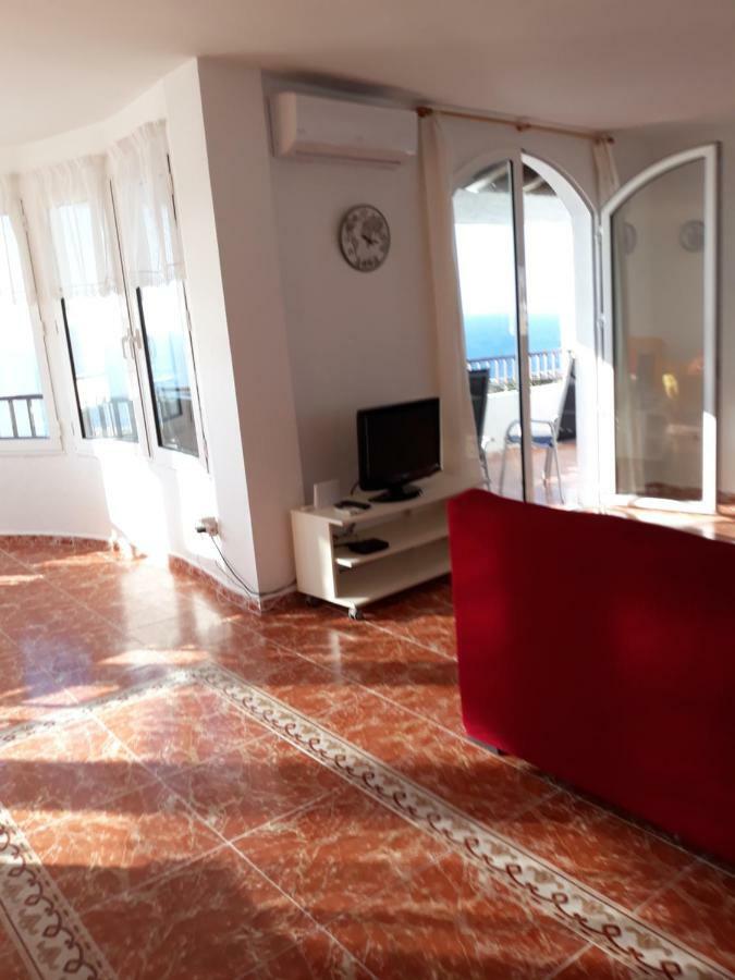Rocamar 2 Villa Cala Morell Exterior photo