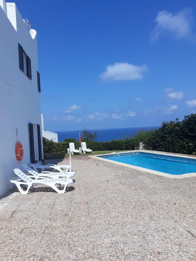 Rocamar 2 Villa Cala Morell Exterior photo