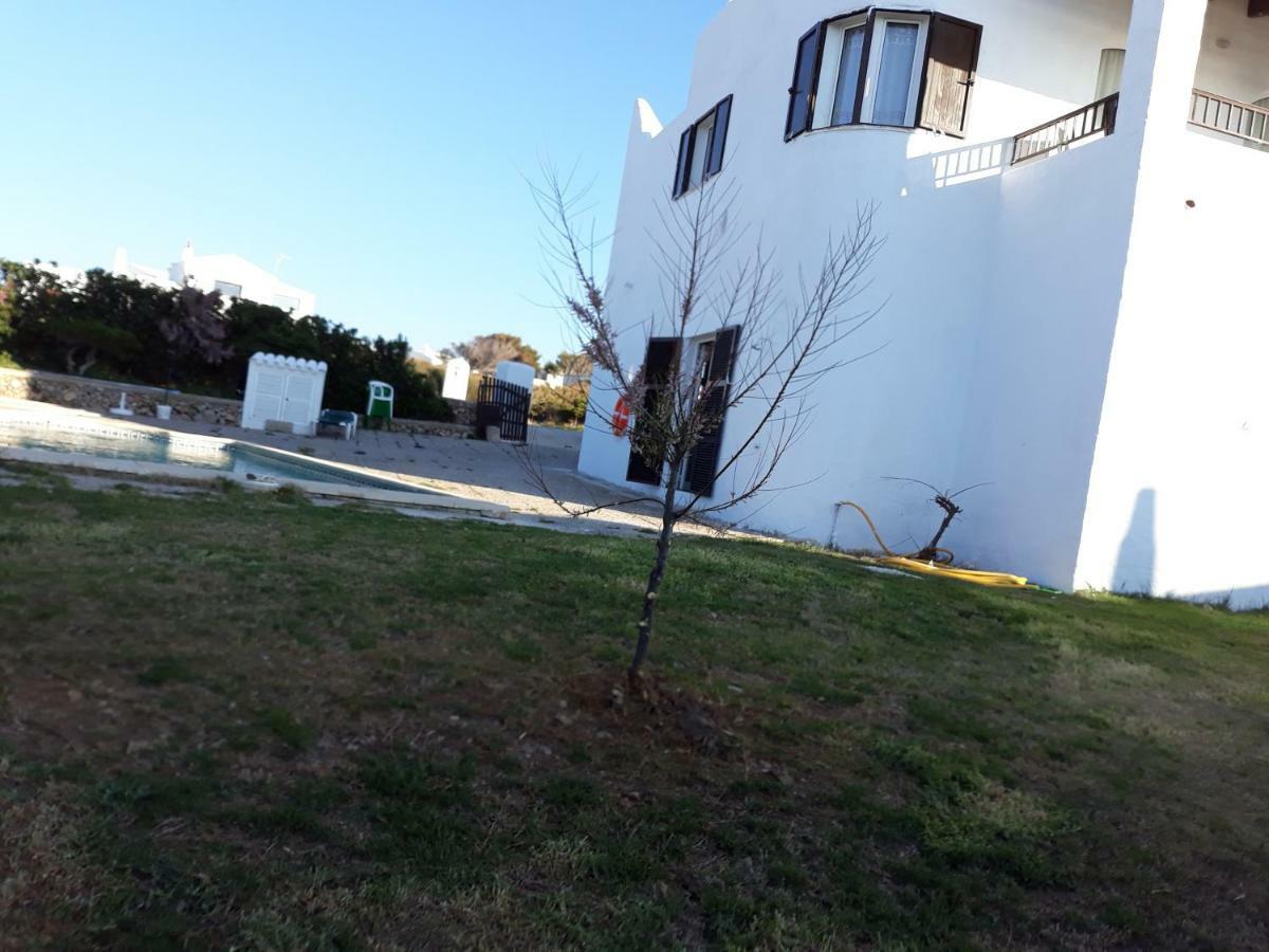Rocamar 2 Villa Cala Morell Exterior photo