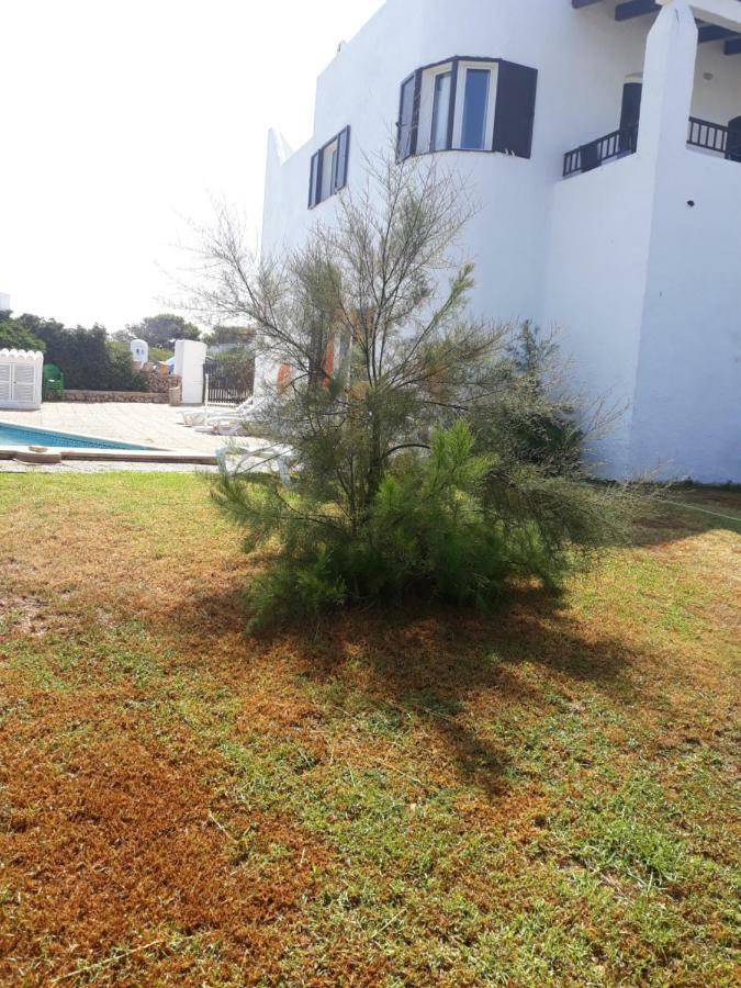 Rocamar 2 Villa Cala Morell Exterior photo