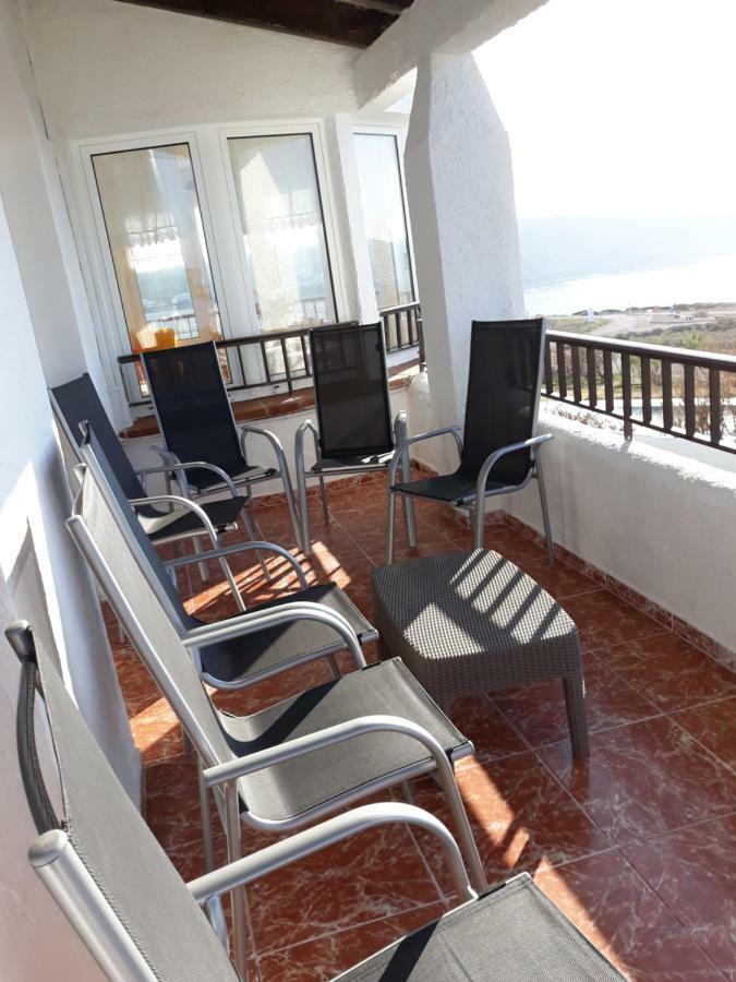 Rocamar 2 Villa Cala Morell Exterior photo