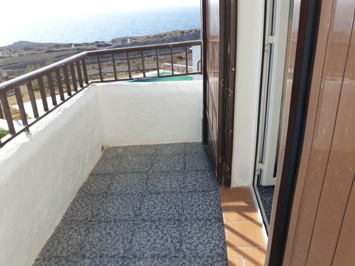 Rocamar 2 Villa Cala Morell Exterior photo