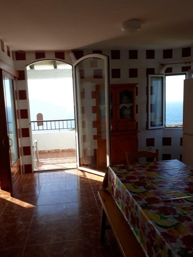 Rocamar 2 Villa Cala Morell Exterior photo