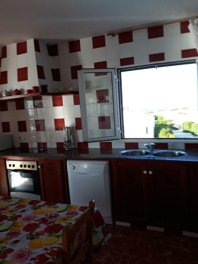 Rocamar 2 Villa Cala Morell Exterior photo