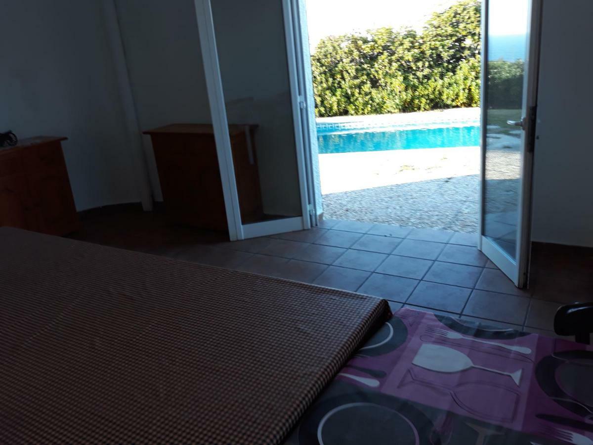 Rocamar 2 Villa Cala Morell Exterior photo